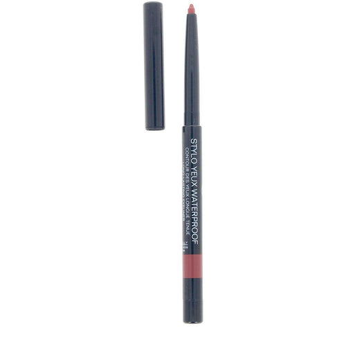 Chanel Stylo Chanel Waterproof Eyeliner Mauve Intense Long Lasting Look