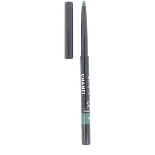 Chanel Stylo Chanel Eyeliner Impermeabile Mauve Intense Look Di Lunga Durata