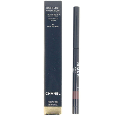 Chanel Stylo Chanel Eyeliner Impermeabile Mauve Intense Look Di Lunga Durata