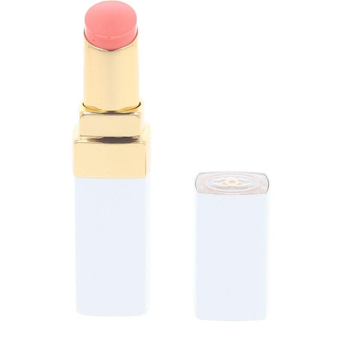 Chanel Rouge Coco Bálsamo Hidratante Tintado Color Y Cuidado Icónico