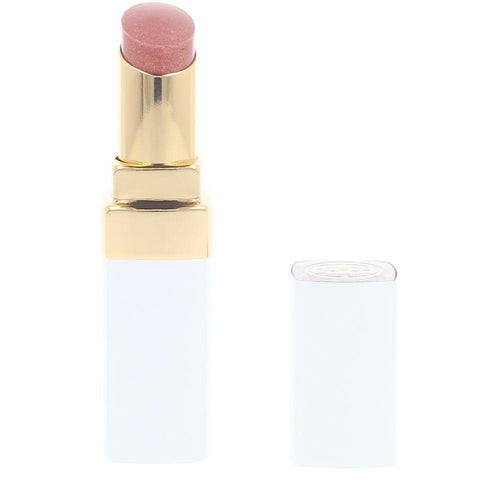 Chanel Rouge Coco Bálsamo Hidratante Tintado Color Y Cuidado Icónico