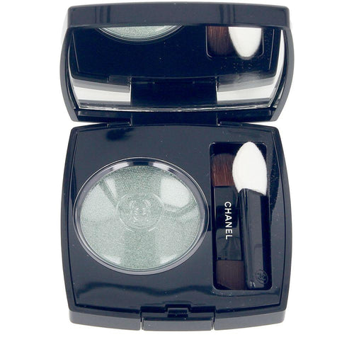 Chanel Les Ombres Powder Eyeshadow Ultra Soft Versatile Look