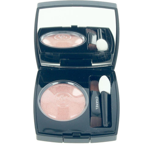 Chanel Les Ombres Ombretto Polveroso Ultra Soft Look Versatile