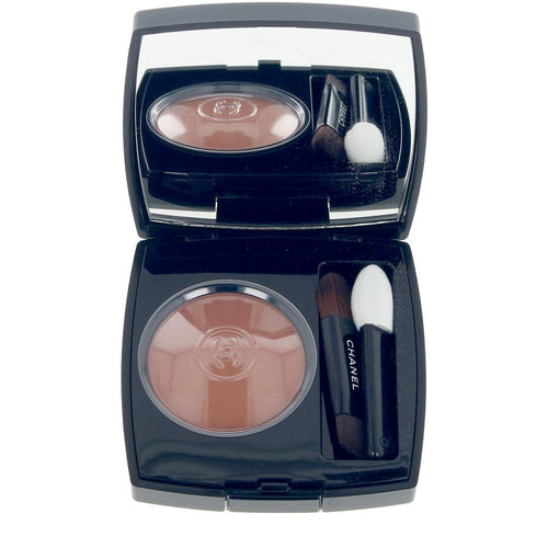 Chanel Les Ombres Ombretto Polveroso Ultra Soft Look Versatile