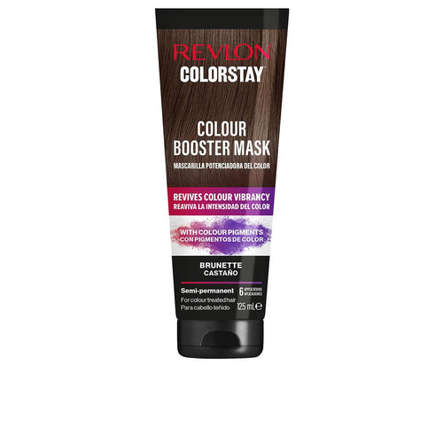 Revlon Colorstay Masque Capillaire Rehausseur De Couleur Éclat Instantané Et Brillance