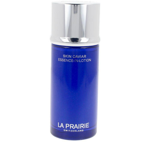 La Prairie Skin Caviar Loción Esencia Piel Hidratada Y Firme