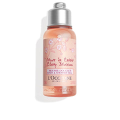 L'Occitane En Provence Flores De Cerezo Gel Doccia Delicata Fragranza Floreale
