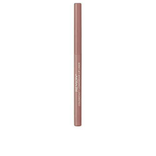 Revlon Mass Market Colorstay Lip Liner Perfect Lips 8 Hour Wear