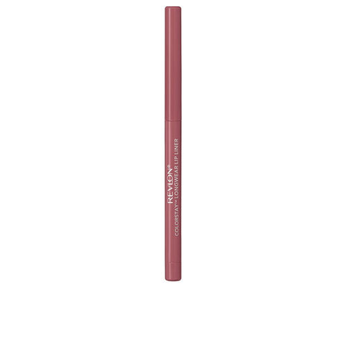 Revlon Mass Market Colorstay Lip Liner Perfect Lips 8 Hour Wear