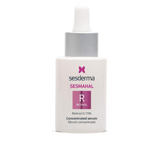 Sesderma Sesmahal Suero Concentrado Retinol Anti Envejecimiento Eficaz