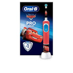 Oral B Vitality Infantil Spazzolino Elettrico Igiene Dentale Perfetta