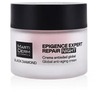 Martiderm Black Diamond Crema Notturna Anti Aging Pelle Firme E Nutrite