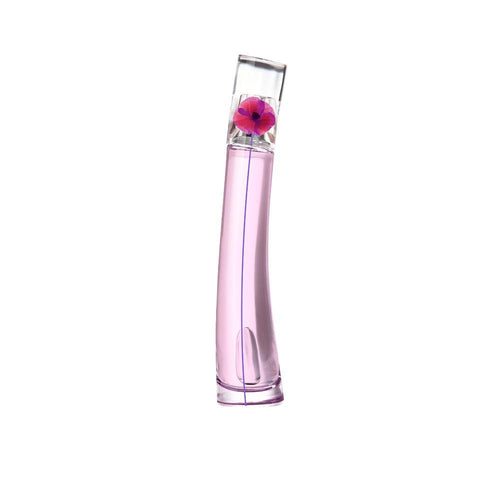 Kenzo Flower By Kenzo Perfume Eau De Parfum Aroma Floral Irresistible Natural