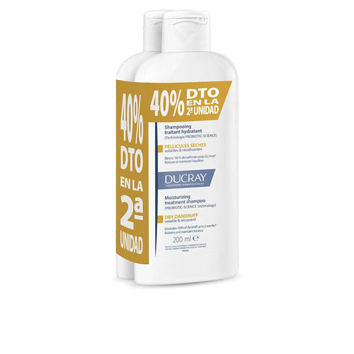Ducray Squanorm Shampoo Per Forfora Secca