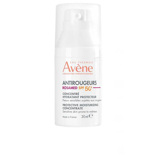 Avène Rosamed Concentrato Protettivo Antirossore SPF50+ Protezione UV Efficace