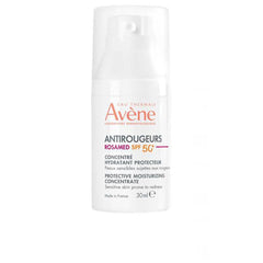 Avène Rosamed Concentrado Protector Anti Enrojecimientos SPF50+ Defensa UV Superior