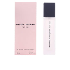 Narciso Rodriguez For Her Neblina Capilar Fragancia Sutil Y Brillo