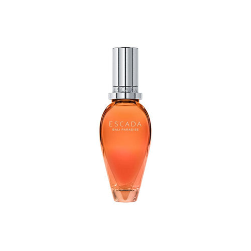 Escada Bali Paradise Perfume Eau De Toilette Esencia Tropical Exuberante Y Fresca