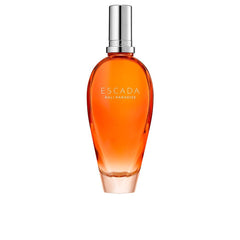 Escada Bali Paradise Perfume Eau De Toilette Esencia Tropical Exuberante Y Fresca
