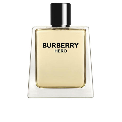 Burberry Hero Perfume Eau De Toilette Dualidad Y Modernidad