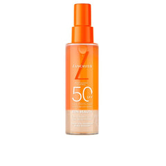 Lancaster Sun Beauty Agua Solar Corporal Protección Solar Avanzada