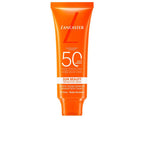 Lancaster Sun Beauty Crema Viso Minerale Per Pelle Sensibile Protezione Solare Prestige