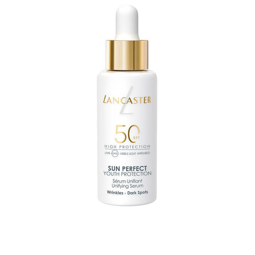 Lancaster Sun Perfect Suero Unificante Protección Solar Ultra Amplia