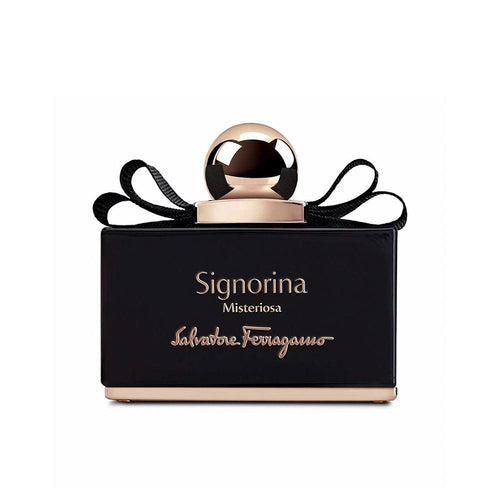 Salvatore Ferragamo Signorina Perfume Eau De Parfum Enigmatic Signorina