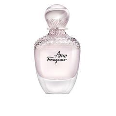 Salvatore Ferragamo Amo Profumo Eau De Parfum Eleganza Senza Tempo