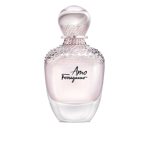 Salvatore Ferragamo Amo Profumo Eau De Parfum Eleganza Senza Tempo