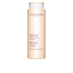 Clarins Serum Corps Suero Corporal Piel Joven Y Radiante