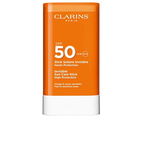 Clarins Solaire Barra Solar Protección Avanzada