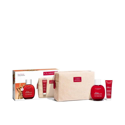Clarins Aromas Profumo Eau Dynamisante