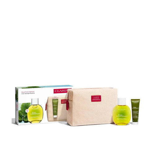 Clarins Clarins Aromas Perfume Eau De Parfum Treatment Water Awaken Your Senses Naturally