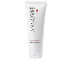 Annayake Ritual De Limpieza Gel Desmaquillante Elimina El Maquillaje Rebelde