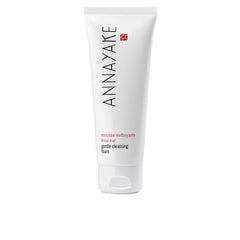 Annayake Ritual De Limpieza Espuma Limpiadora Facial Piel Limpia Y Equilibrada