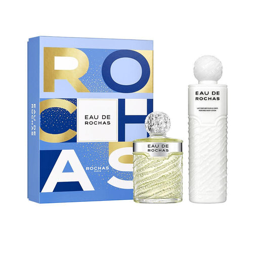 Rochas Eau De Rochas Perfume Eau De Toilette Frescura Cítrica
