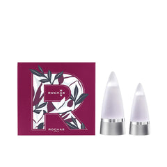Rochas Rochas Man Perfume Eau De Toilette Fragancia Urbana Futurista