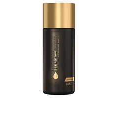 Sebastian Professionals Dark Oil Acondicionador Ligero Hidrata Y Suaviza