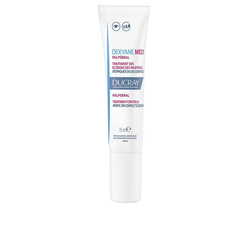 Ducray Dexyane Crema Eczema Palpebrale Sollievo Efficace