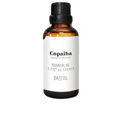Daffoil Copaiba Olio Essenziale Aromaterapia Naturale Pura