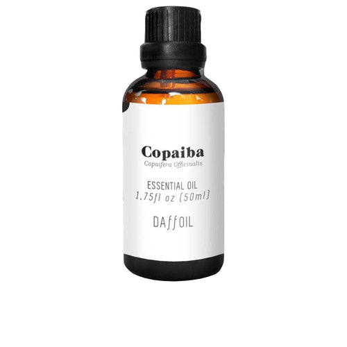 Daffoil Copaiba Essential Oil Pure Natural Aromatherapy Benefits
