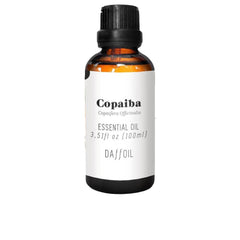 Daffoil Copaiba Olio Essenziale Aromaterapia Naturale Pura