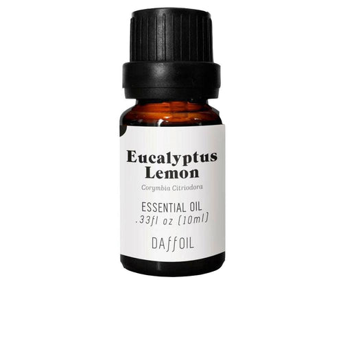 Daffoil Daffoil Eucalipto Essential Oil Lemon Eucalyptus Invigorating Natural Scent