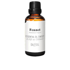 Daffoil Daffoil Hinojo Dulce Olio Essenziale Aroma Puro Naturale