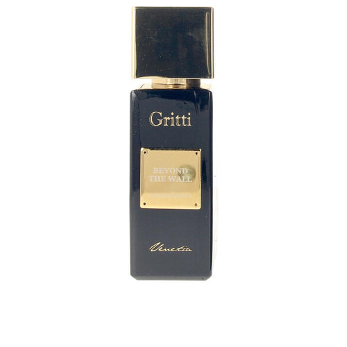 Gritti Beyond The Wall Profumo Eau De Parfum Futuro Senza Limiti