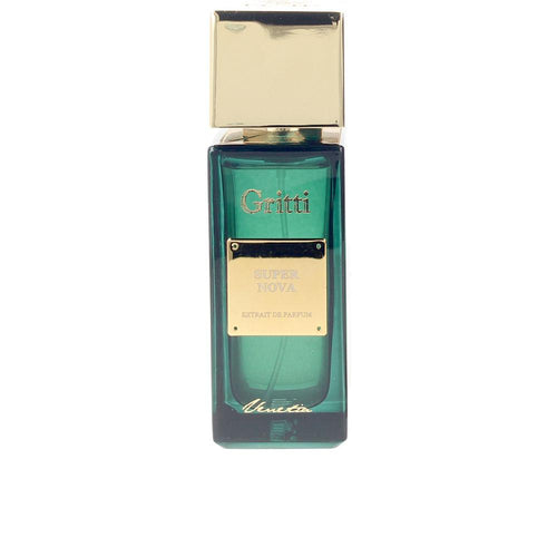 Gritti Super Nova Perfume EDP Abismo Mineral Espacial