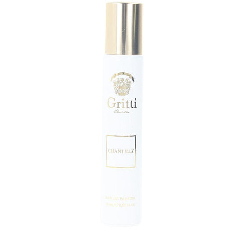 Gritti Chantilly Perfume Eau De Perfume Sensaciones Frutales Seductoras