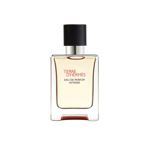Hermès Terre D'Hermès Profumo Eau De Parfum Intense Legno Speziato Sublime