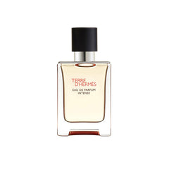 Hermès Terre D'Hermès Perfume Eau De Parfum Intense Elegancia Amaderada Exquisita